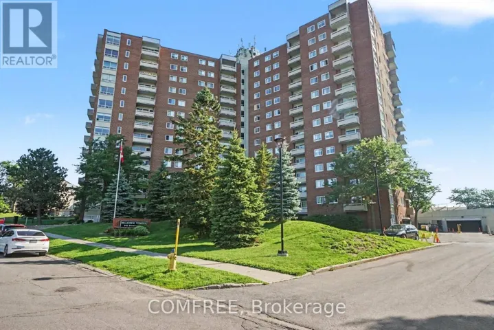 817 - 915 ELMSMERE ROAD, Ottawa, Ontario K1J8H8