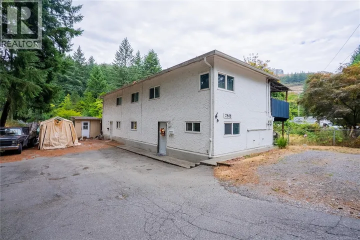 2808 Sooke Lake Rd, Langford, British Columbia V9B4R3