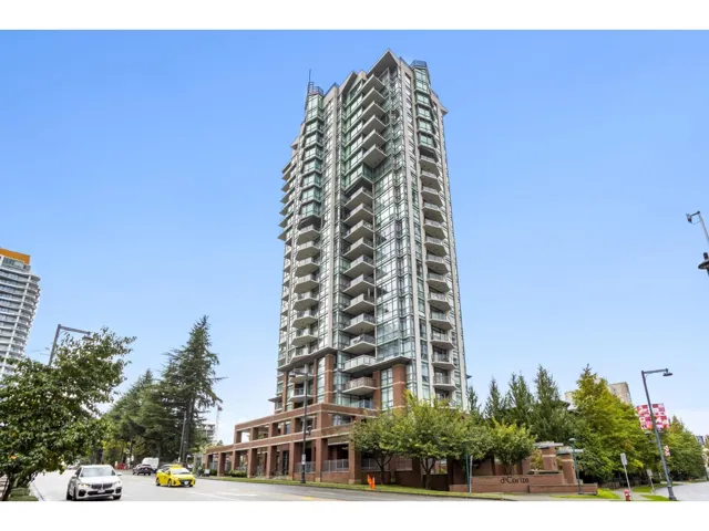 1107 13399 104 AVENUE, Surrey, British Columbia V3T0C9