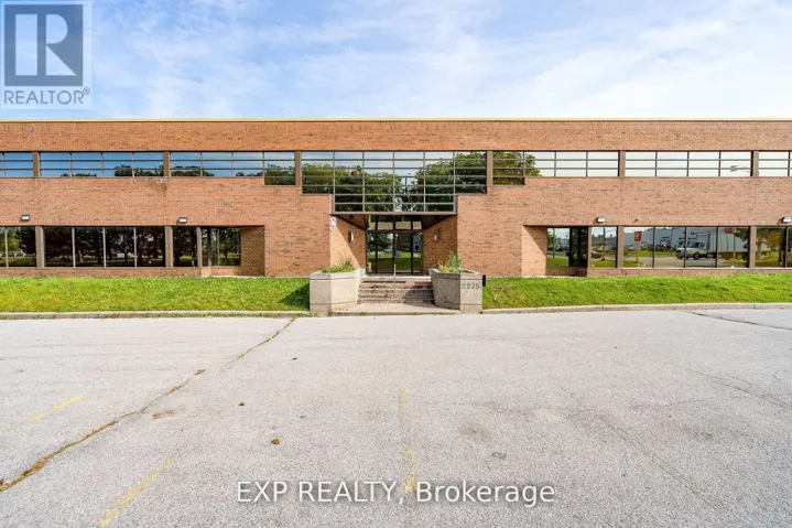 2275 MARKHAM ROAD, Toronto (Malvern), Ontario M1B2W3
