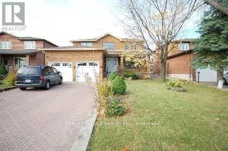 72 GOLD FINCH PLACE, Vaughan (West Woodbridge), Ontario L4L6N4