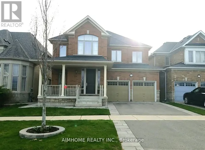 154 ROTHBURY ROAD, Richmond Hill (Westbrook), Ontario L4S0E2