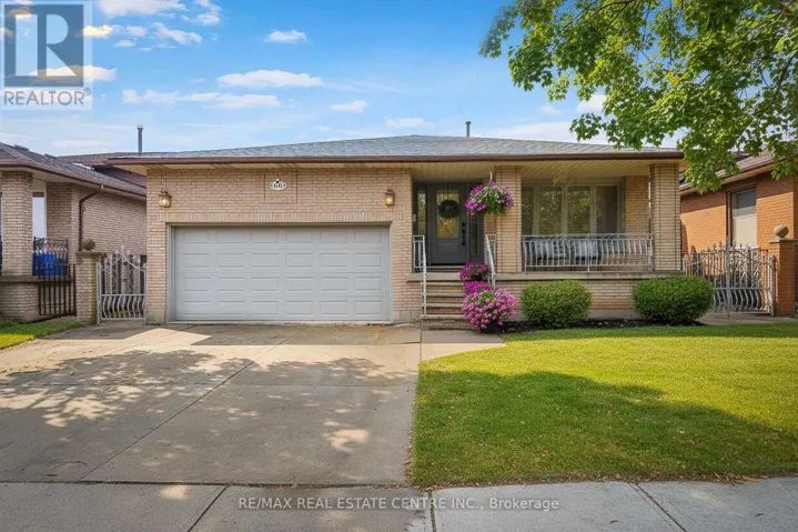 66 ELLINGTON AVENUE, Hamilton (Stoney Creek), Ontario L8E3T6