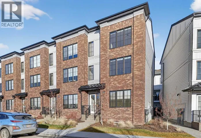 140 Discovery Drive SW, Calgary, Alberta T3H4N7