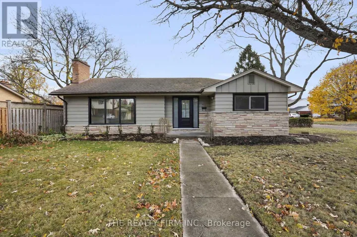 615 SANTA MONICA ROAD, London North (North O), Ontario N6H3W2