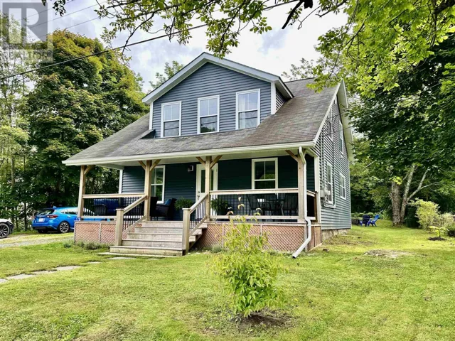 178 Shore Road, Mersey Point, Nova Scotia B0T1K0
