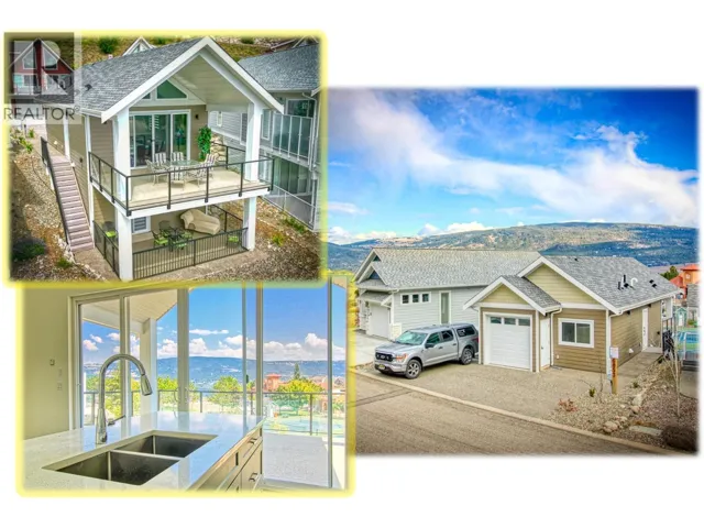 6857 Madrid Way Unit# 336, Kelowna, British Columbia V1Z3R8