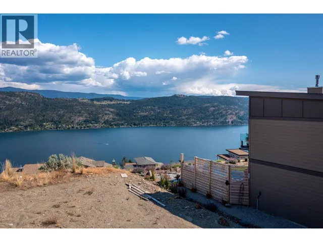 8940 Hampshire Crescent Lot# 19, Vernon, British Columbia V1H2K9