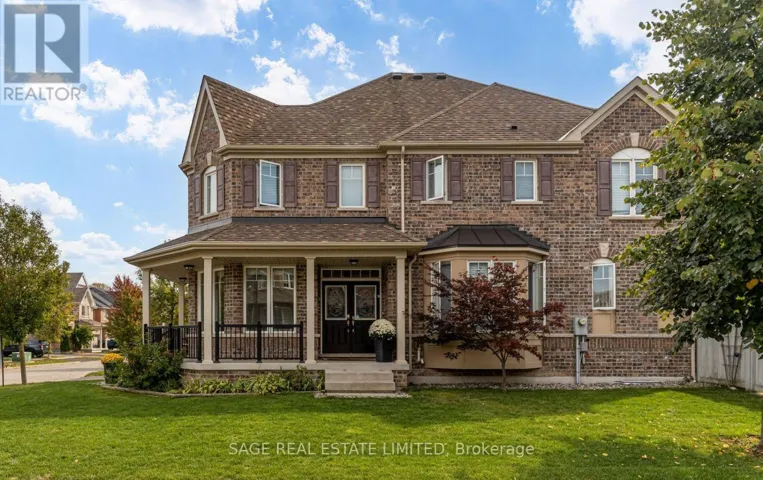43 BIGNELL CRESCENT, Ajax (Northeast Ajax), Ontario L1Z0P7