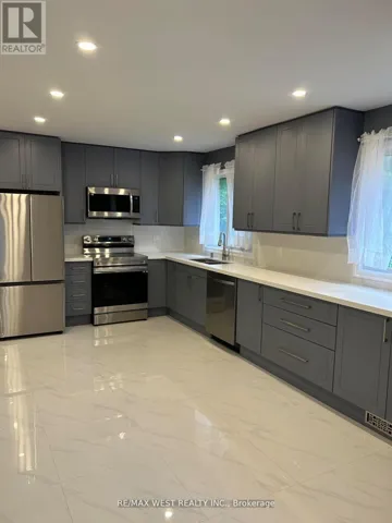 UPPER - 21 TAMORA COURT, Toronto (Tam O'Shanter-Sullivan), Ontario M1S1H5