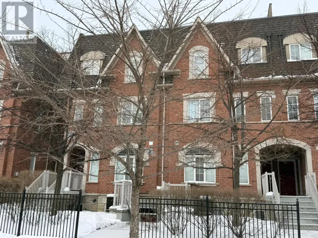 17 - 615 SHORELINE DRIVE, Mississauga (Cooksville), Ontario L5B4K4