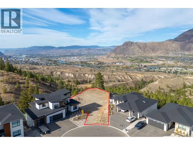 1649 Cordonier Place, Kamloops, British Columbia V2E0E4