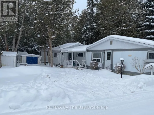 17 CEDAR GROVE PARKWAY, Wasaga Beach, Ontario L9Z1T4