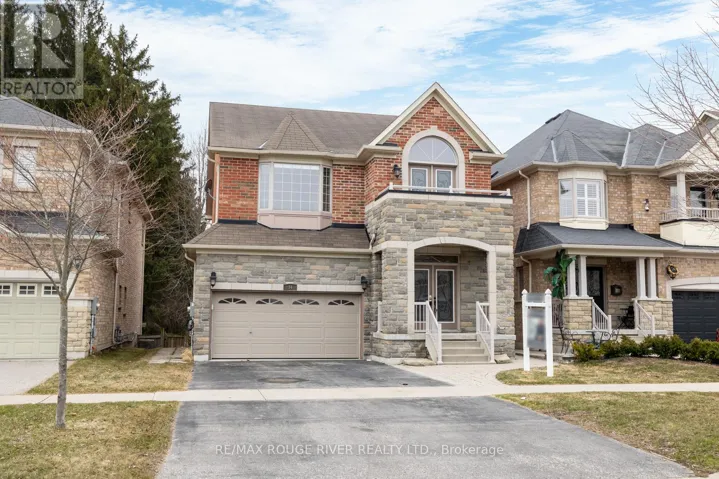 34 HARRY GAY DRIVE, Clarington (Courtice), Ontario L1E0B2
