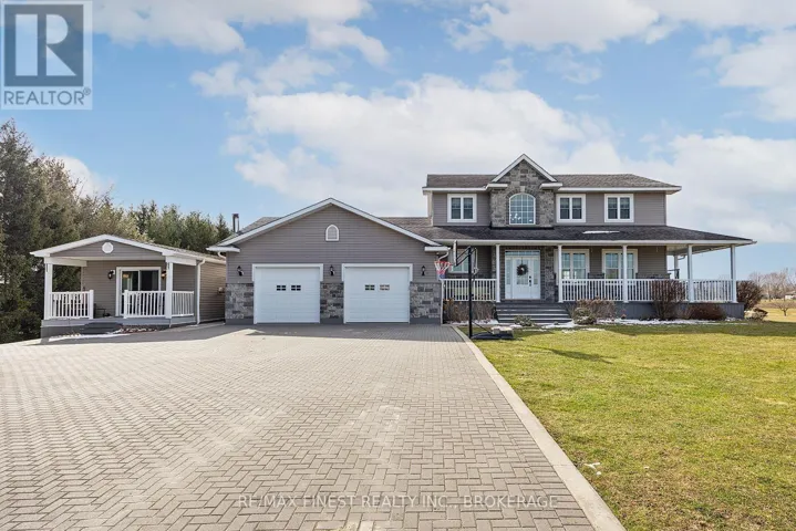 29 CUMMINGS ROAD, Elizabethtown-Kitley, Ontario K0E1M0