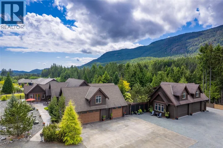 3237 Ridgeview Pl, Nanaimo, British Columbia V9R7C7
