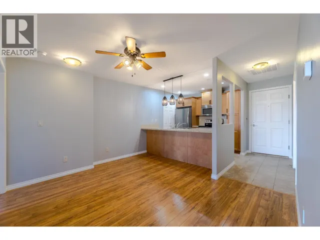 2125 ATKINSON Street Unit# 704, Penticton, British Columbia V2A9E6