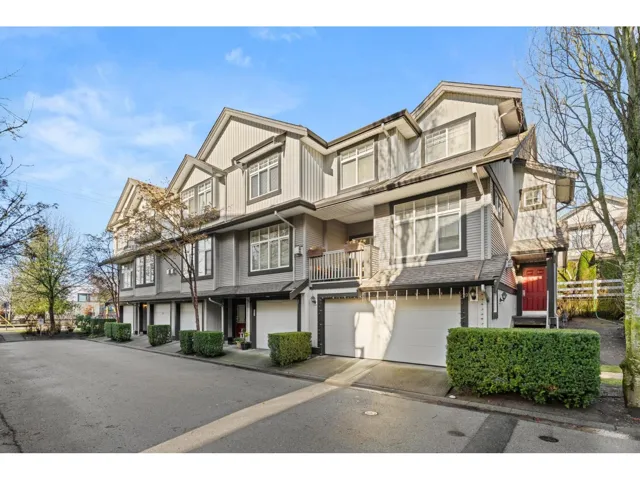 17 18839 69 AVENUE, Surrey, British Columbia V4N5L1