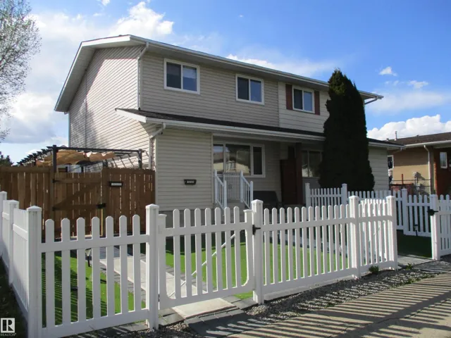 16520 115 ST NW, Edmonton, Alberta T5X3V4