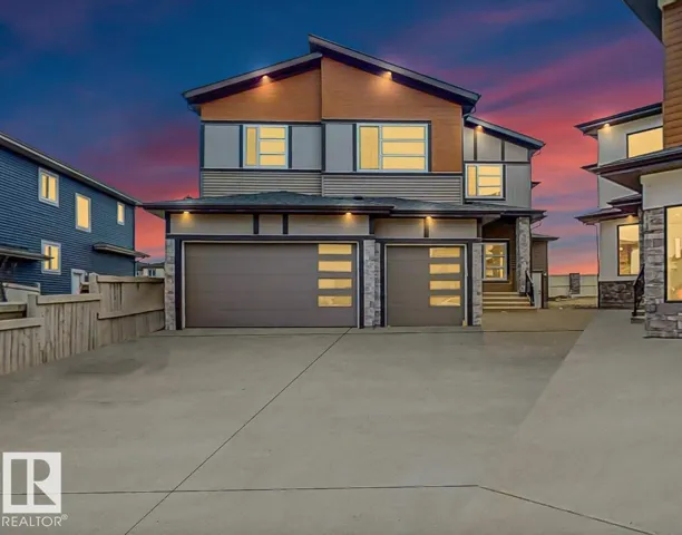 1707 18 ST NW, Edmonton, Alberta T6T2N2