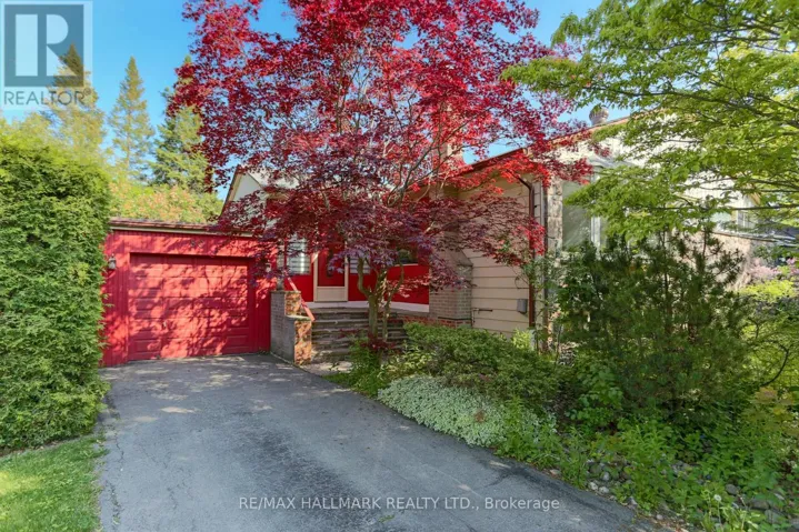 80 BERKINSHAW CRESCENT, Toronto (Banbury-Don Mills), Ontario M3B2T2