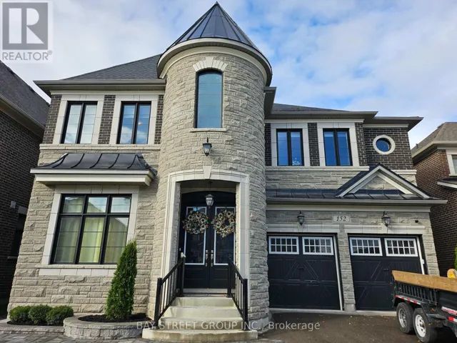 152 FIRST NATIONS TRAIL, Vaughan (Kleinburg), Ontario L4H5A6
