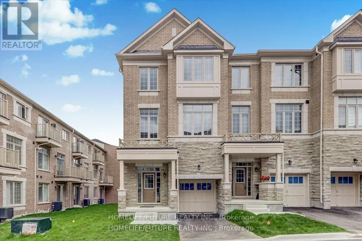 26 THOMAS HOPE LANE, Markham (Cedarwood), Ontario L3S0E9