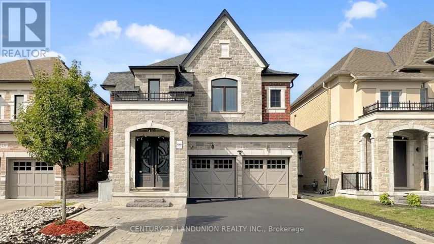 234 TOUCH GOLD CRESCENT, Aurora (Bayview Southeast), Ontario L4G3X5