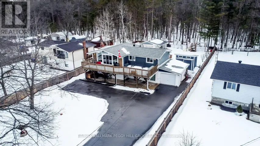 71 RONALD AVENUE, Tiny, Ontario L0L1P1