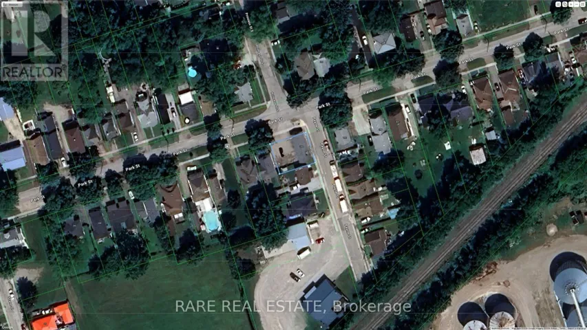 280 PARK STREET, Chatham-Kent (Chatham), Ontario N7M3S3