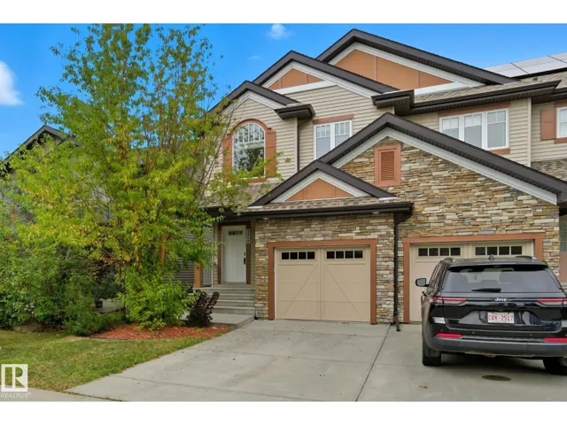 2209 AUSTIN WY SW, Edmonton, Alberta T6W0L2