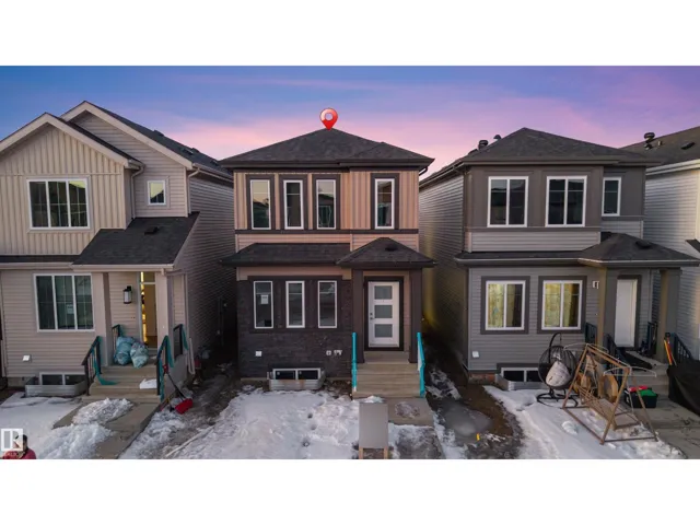 444 Crystal Creek link, Leduc, Alberta T9E0X5