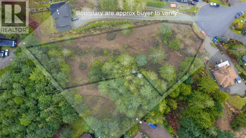 lot B Streamside Pl, Shawnigan Lake, British Columbia V0R2P2