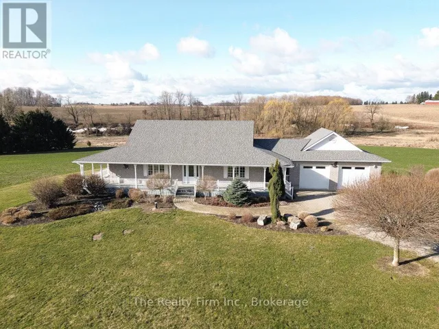 716173 18TH LINE, Blandford-Blenheim, Ontario N0J1M0