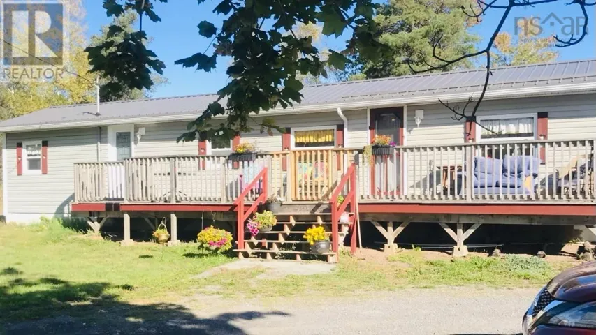 113 Rogers Road, Welsford, Nova Scotia B0K1N0