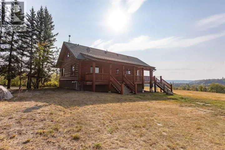 309, 27111 597 Highway, Rural Lacombe County, Alberta T0M0J0