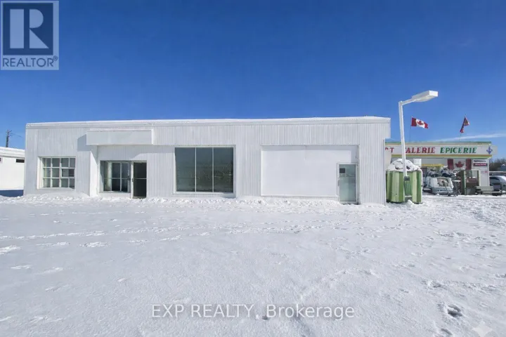128 - 140 JOHN STREET, Hawkesbury, Ontario K6A1X9