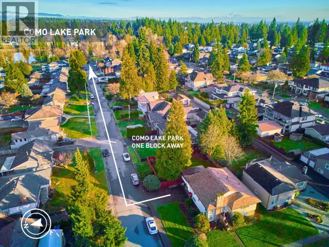 685 PORTER STREET, Coquitlam, British Columbia V3J5B2