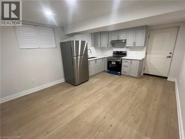 29 BOWMAN Crescent Unit# 2, Thorold, Ontario L2V0G3