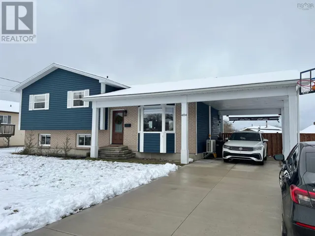 484 Brunswick Street, Yarmouth, Nova Scotia B5A4S1