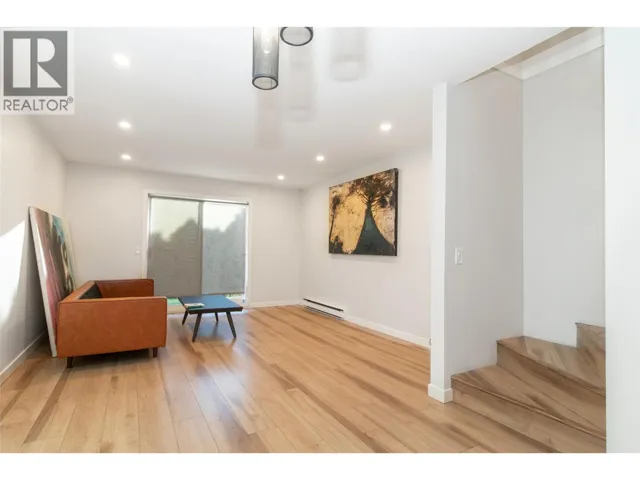 500 Lester Road Unit# 5, Kelowna, British Columbia V1X6E2
