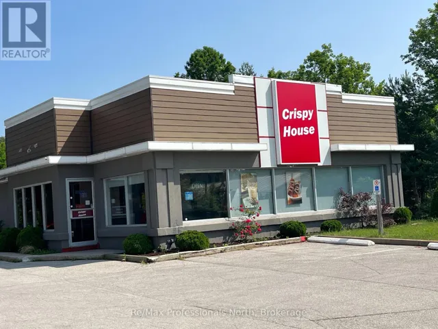 350 WINEWOOD AVENUE E, Gravenhurst (Muskoka (S)), Ontario P1P1B7