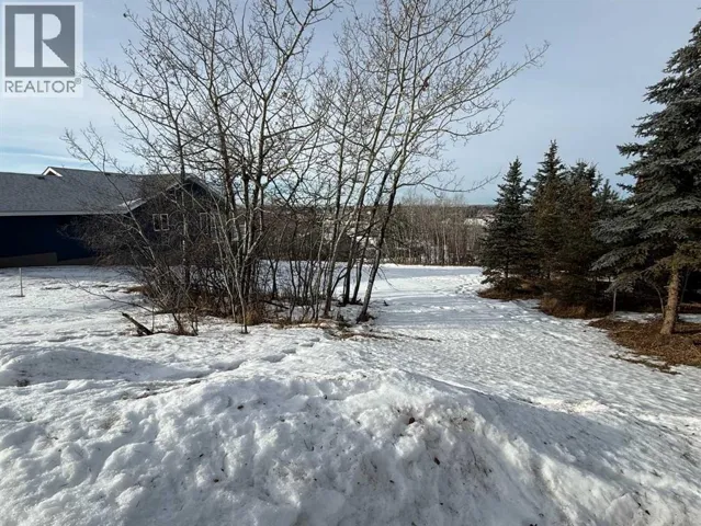 5108 42A Street Close, Ponoka, Alberta T4J1M3