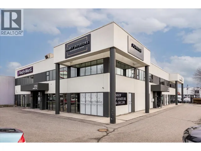 1751 Harvey Avenue Unit# 222, Kelowna, British Columbia V1Y6G4
