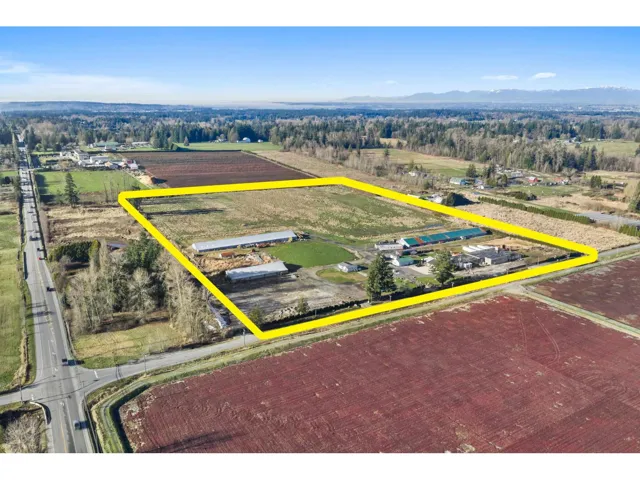 1701 224 STREET, Langley, British Columbia V2Z1L3