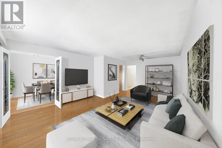 UPPER - 232 HARMONY ROAD N, Oshawa (Eastdale), Ontario L1G6L5