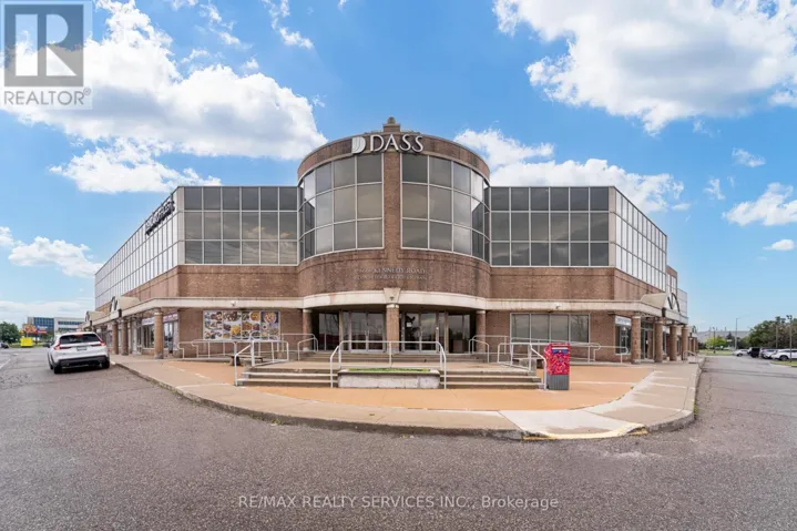 #7 - 6660 KENNEDY ROAD, Mississauga (Gateway), Ontario L5T2M9