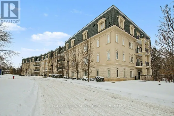 313 - 443 CENTENNIAL FOREST DRIVE, Milton (TM Timberlea), Ontario L9T6A1