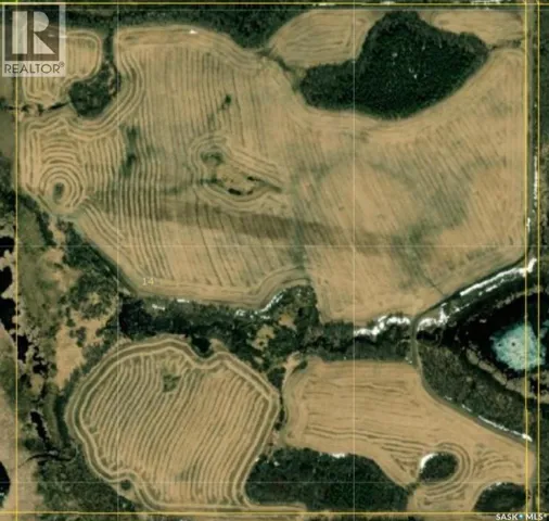 Fletcher Land, Kelvington Rm No. 366, Saskatchewan S0A1W0