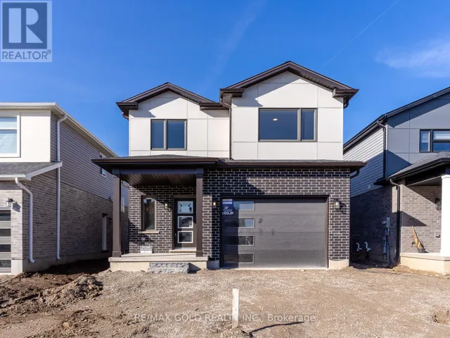 139 BYERS STREET, London South (South W), Ontario N6L0E9